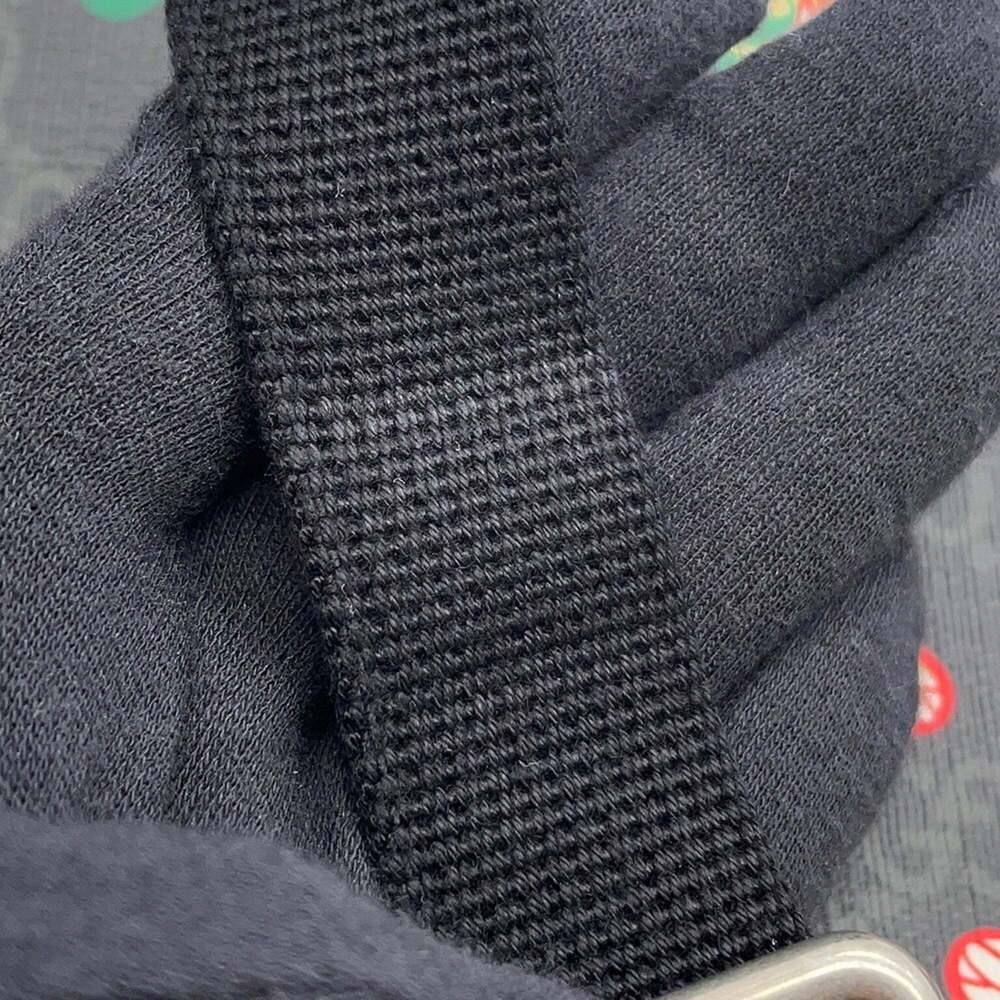 GUCCI Black Hobo Bag - Picture 12 of 13